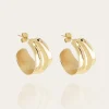 Boucles d'oreilles Melissa
