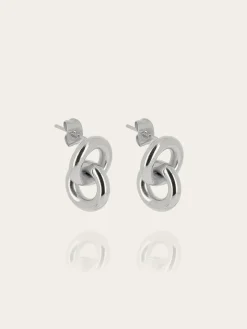 Boucles d'oreilles Menti