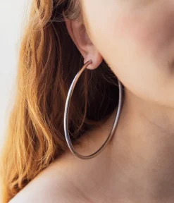 Boucles d'oreilles Meryl