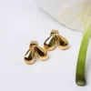 Boucles d'oreilles Messine
