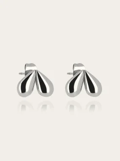 Boucles d'oreilles Messine