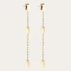 Boucles d'oreilles Miko