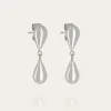 Boucles d'oreilles Milazzo