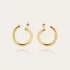 Boucles d'oreilles Mimos