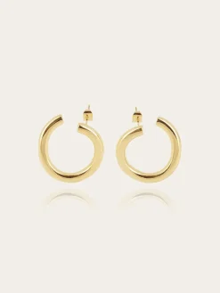 Boucles d'oreilles Mimos