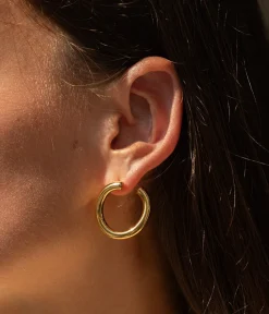 Boucles d'oreilles Mimos