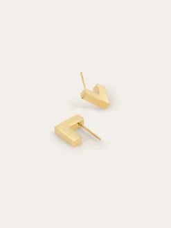 Boucles d'oreilles Mini Noon