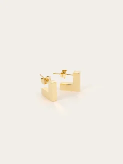 Boucles d'oreilles Mini Noon