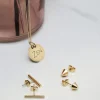 Boucles d'oreilles Mini Starky