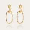 Boucles d'oreilles Miro