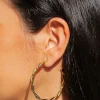 Boucles d’oreilles Mélania
