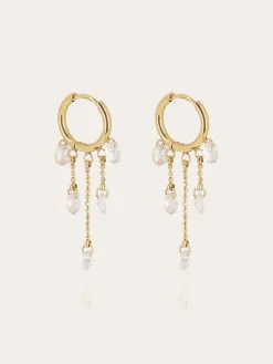 Boucles d'oreilles Molfetta