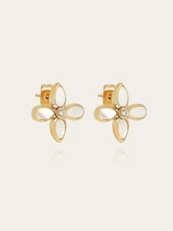 Boucles d'oreilles Molini