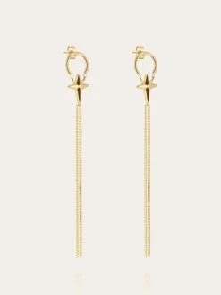 Boucles d'oreilles Montresta