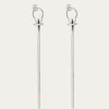 Boucles d'oreilles Montresta