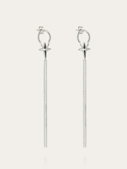 Boucles d'oreilles Montresta