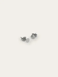 Boucles d'oreilles Moon