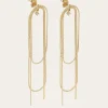 Boucles d'oreilles Mésange