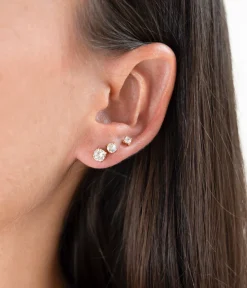 Boucles d'oreilles Murcia