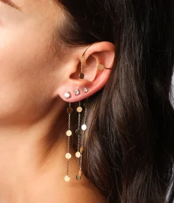 Boucles d'oreilles Murcia