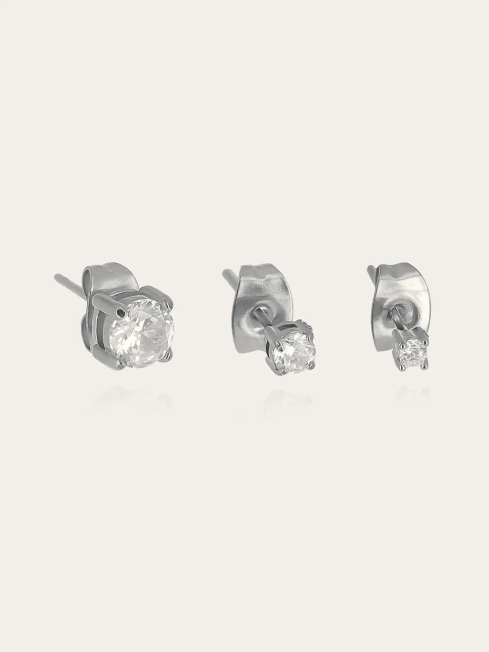 Boucles d'oreilles Murcia