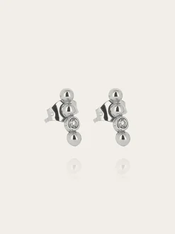 Boucles d'oreilles Muri