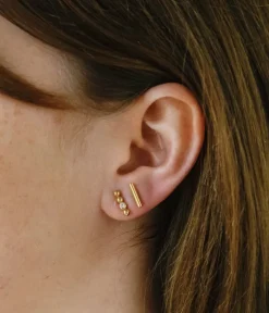 Boucles d'oreilles Muri