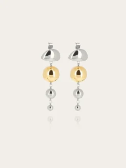 Boucles d'oreilles Mystique