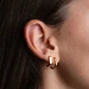 Boucles d'oreilles Natacha