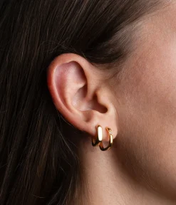 Boucles d'oreilles Natacha