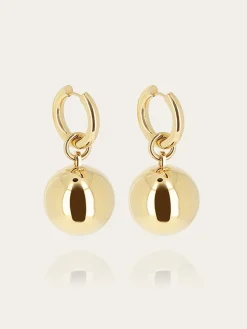 Boucles d'oreilles Nectar