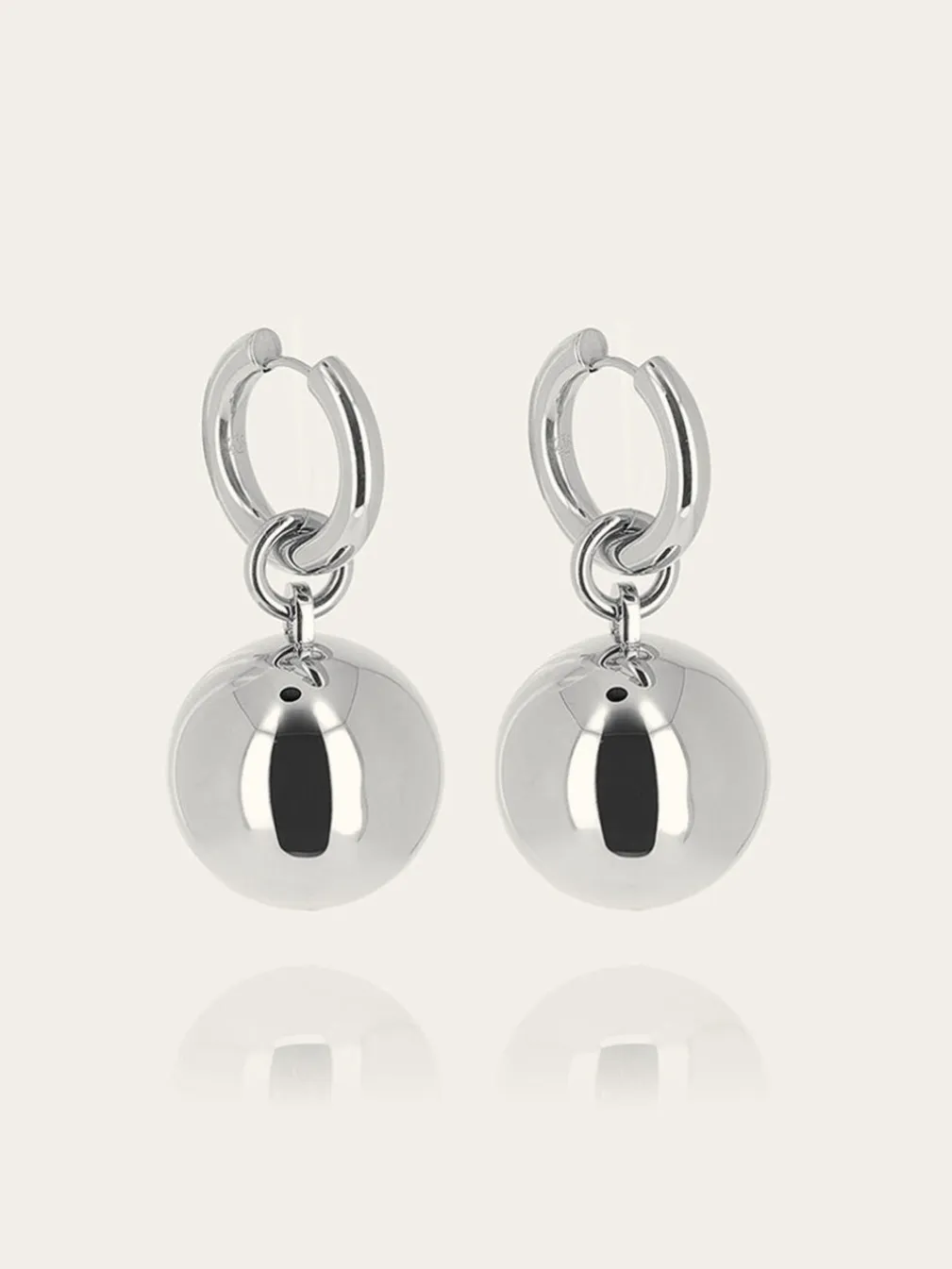 Boucles d'oreilles Nectar