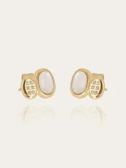 Boucles d'oreilles Nicolosi
