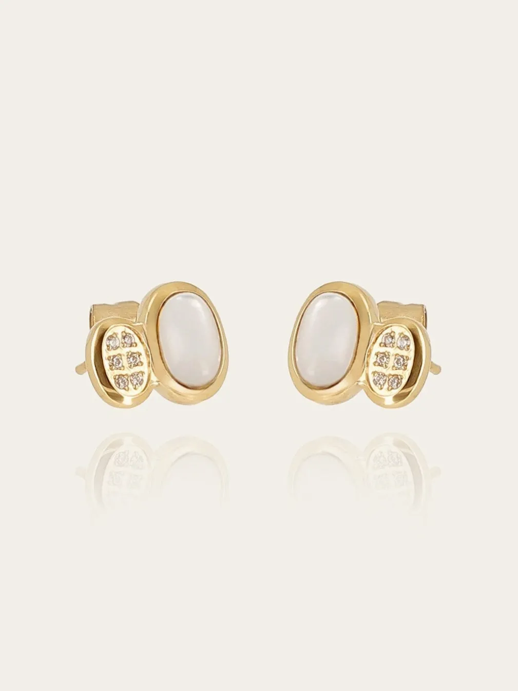 Boucles d'oreilles Nicolosi