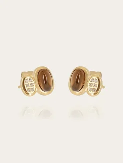 Boucles d'oreilles Nicolosi