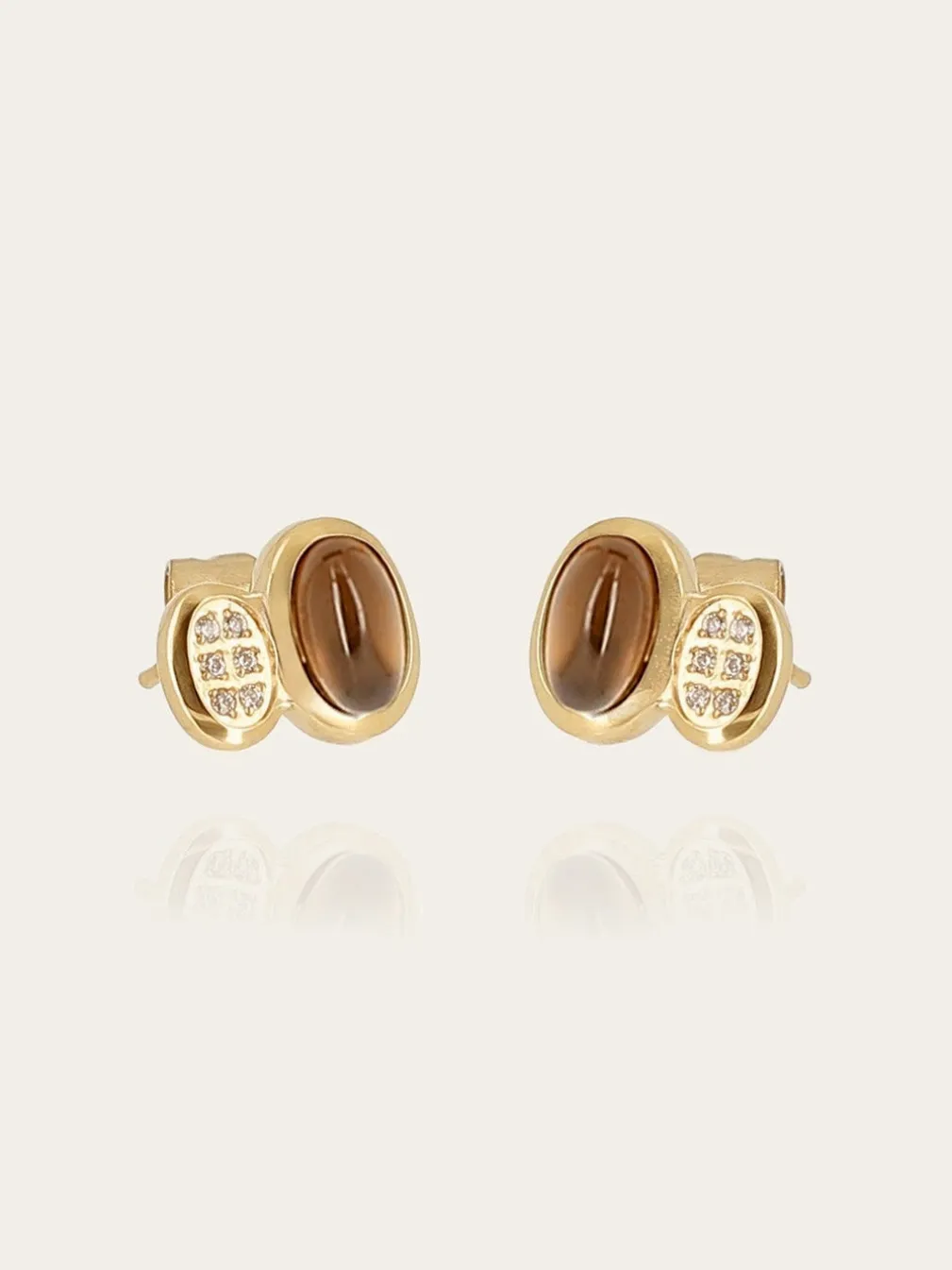 Boucles d'oreilles Nicolosi