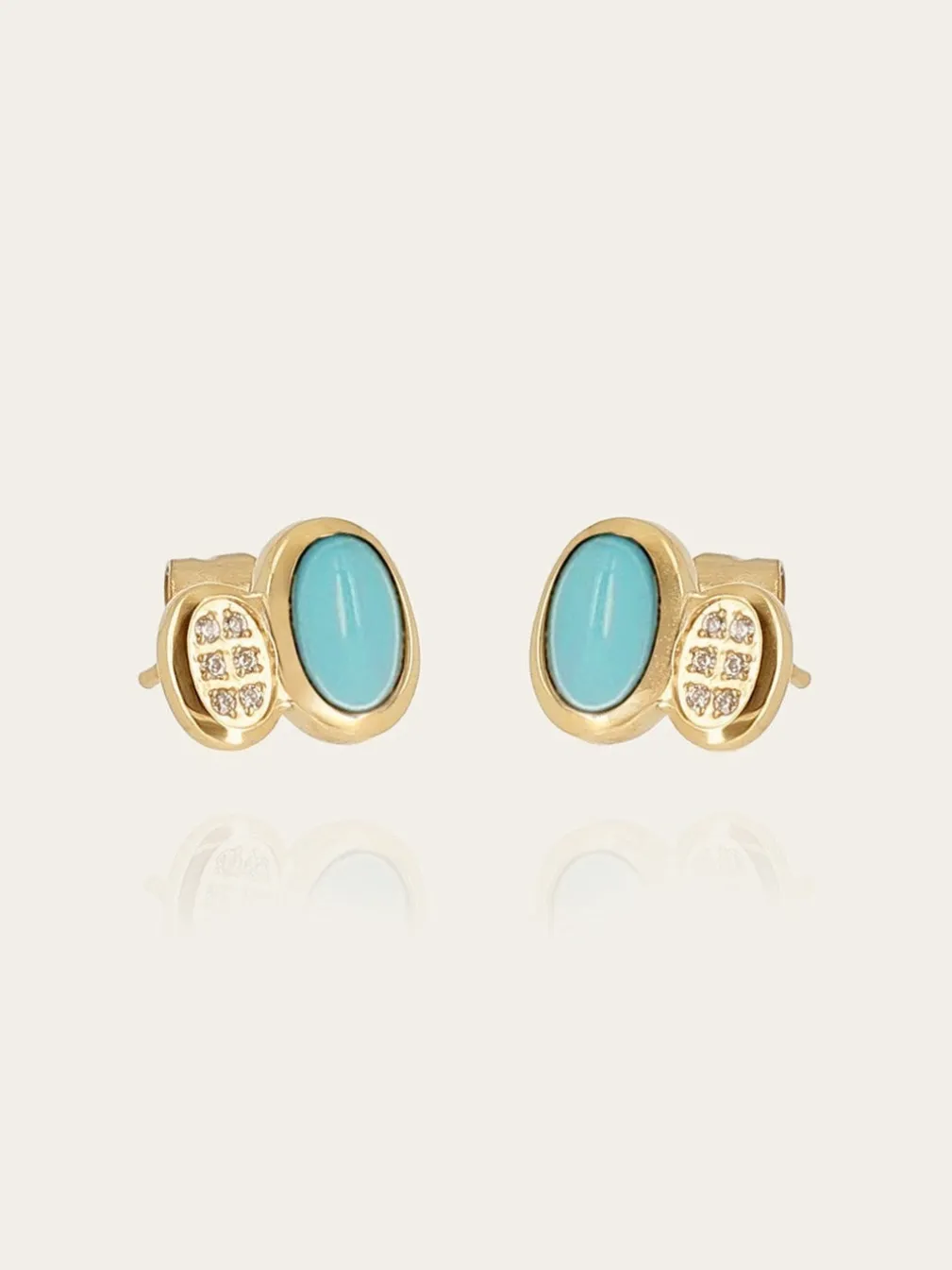 Boucles d'oreilles Nicolosi