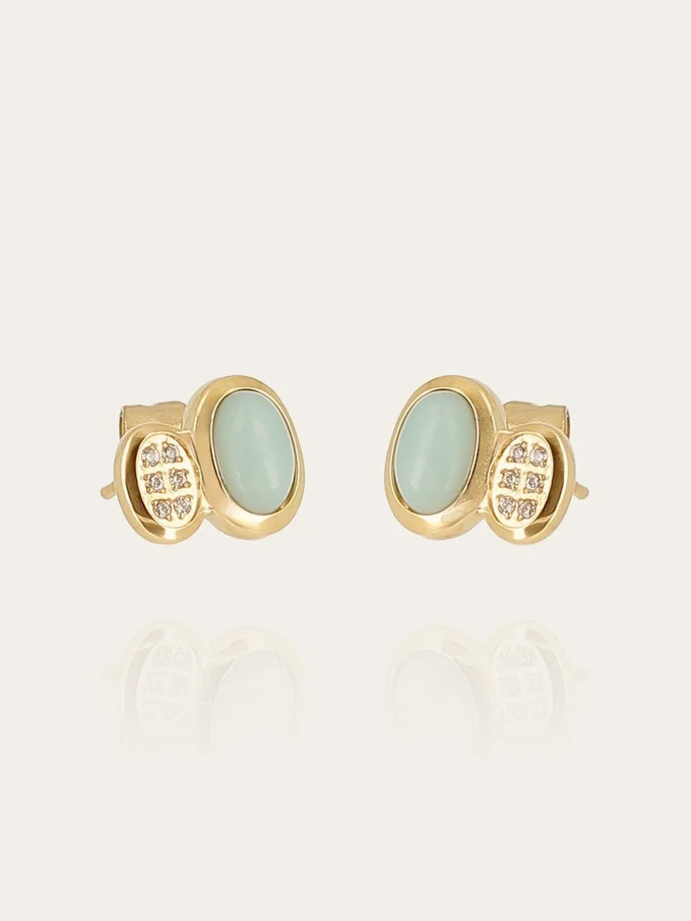 Boucles d'oreilles Nicolosi
