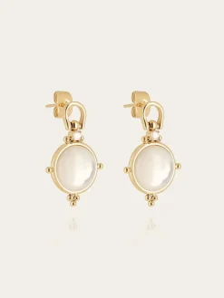 Boucles d'oreilles Nima