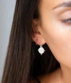 Boucles d'oreilles Nima