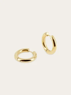 Boucles d'oreilles Nine