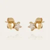 Boucles d'oreilles Nival
