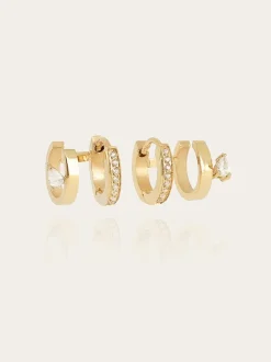 Boucles d'oreilles Nuria