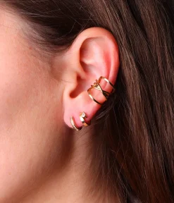 Boucles d'oreilles Nuria