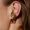 Boucles d'oreilles Nuxis