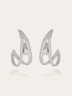 Boucles d'oreilles Nuxis