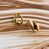 Boucles d'oreilles Odessa