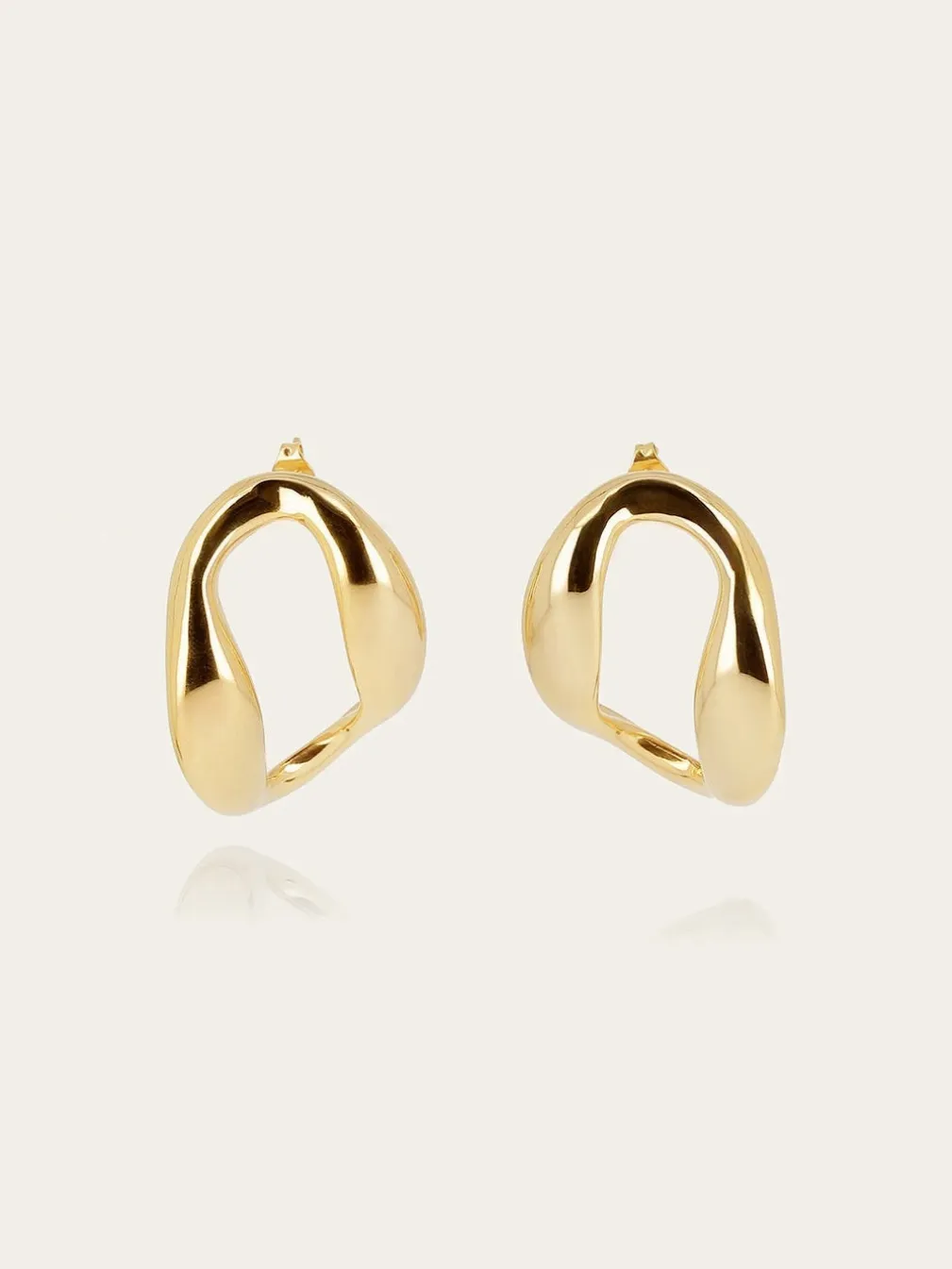 Boucles d'oreilles Odessa