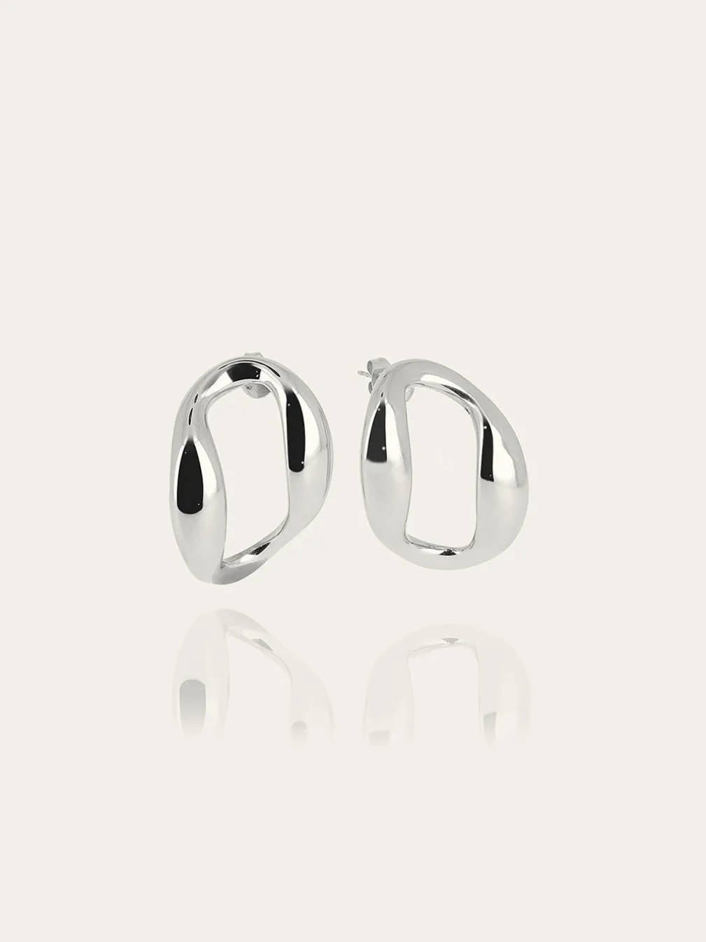 Boucles d'oreilles Odessa
