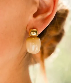Boucles d'oreilles Oedipe